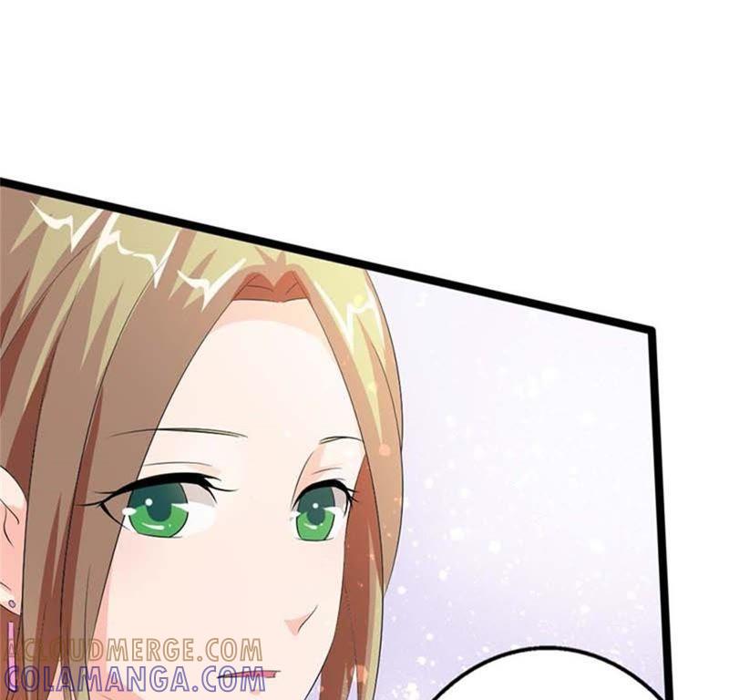 我才是受害者-帝少契约萌妻-鱼骨动漫（第3张）