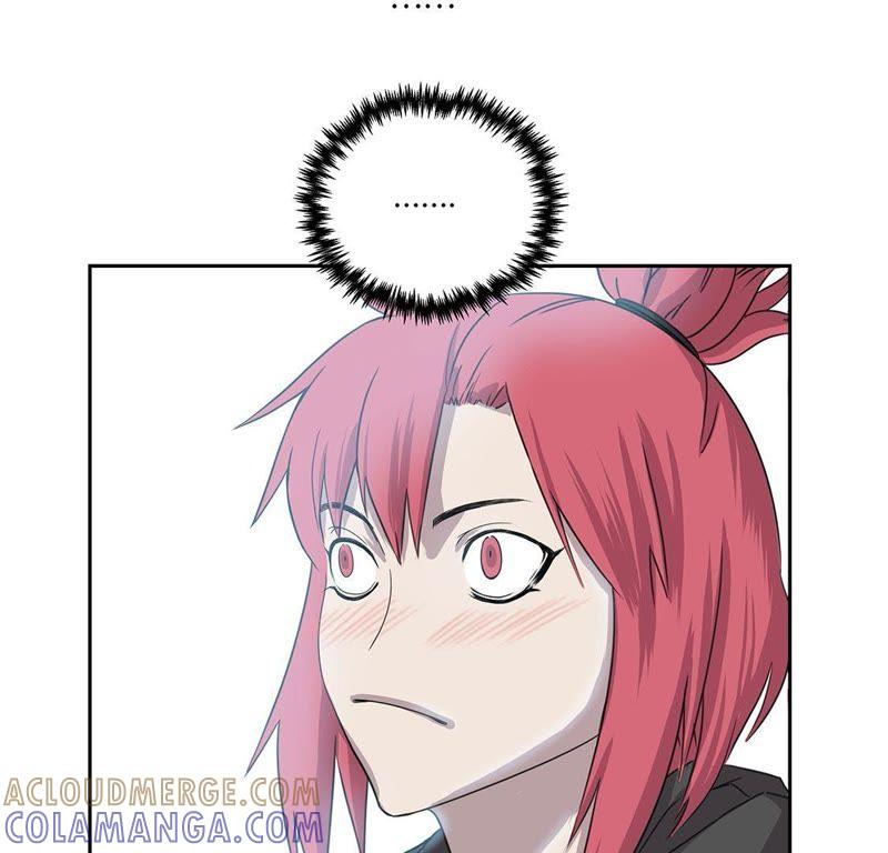 第4话你到底是谁？-我不是吸血废宅-一漫文化（第34张）