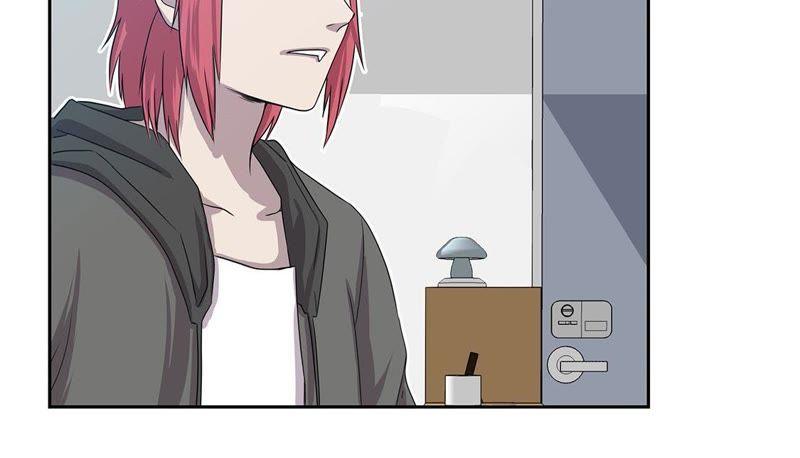 第4话你到底是谁？-我不是吸血废宅-一漫文化（第26张）