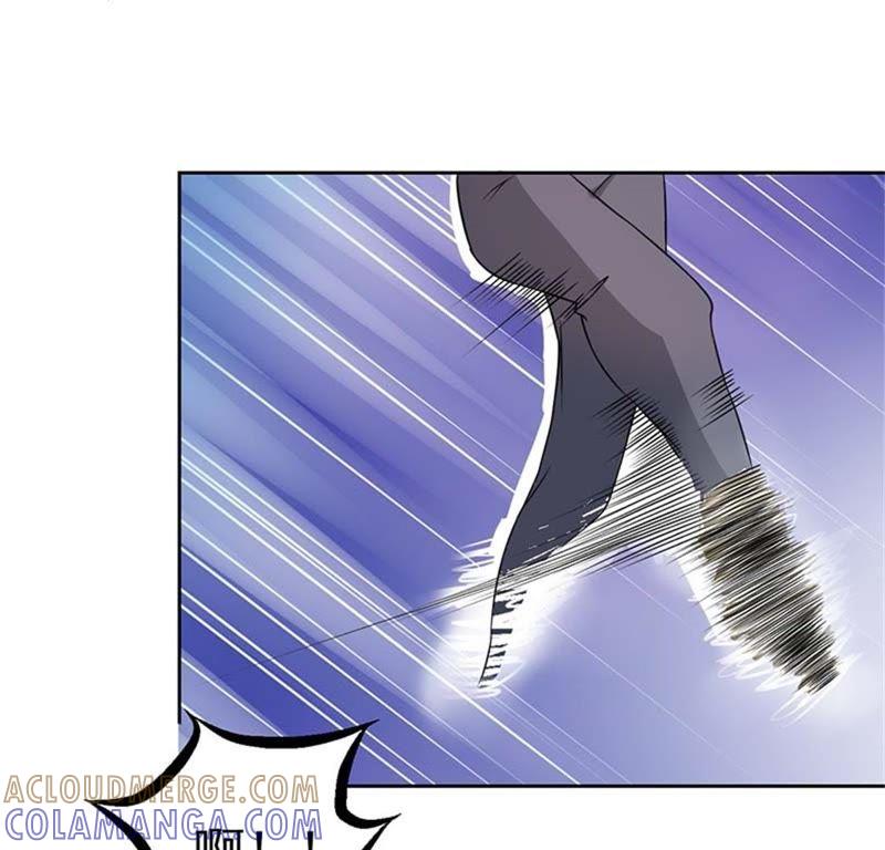 怎么会醉成这个样子？-帝少契约萌妻-鱼骨动漫（第21张）