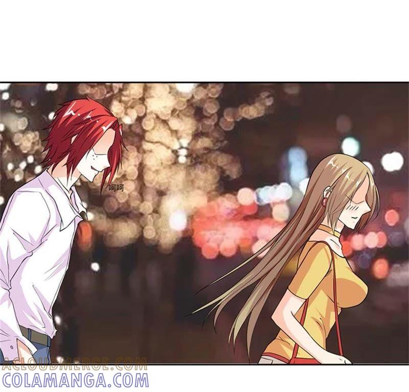怎么会醉成这个样子？-帝少契约萌妻-鱼骨动漫（第7张）