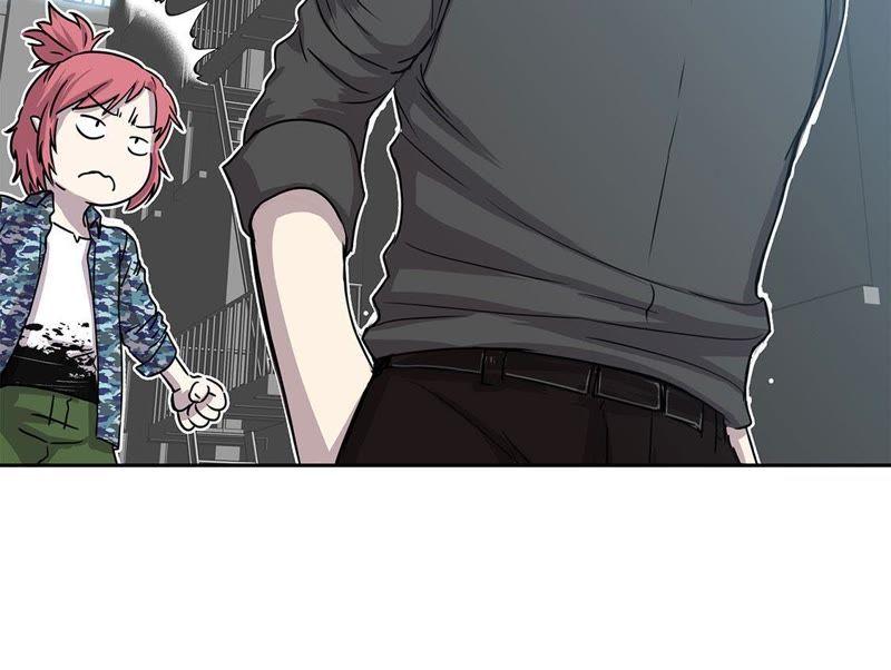 第6话伪装的家伙-我不是吸血废宅-一漫文化（第5张）