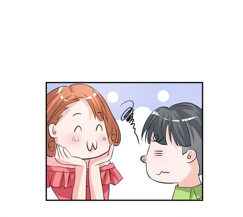 就知道花痴-帝少契约萌妻-鱼骨动漫（第12张）