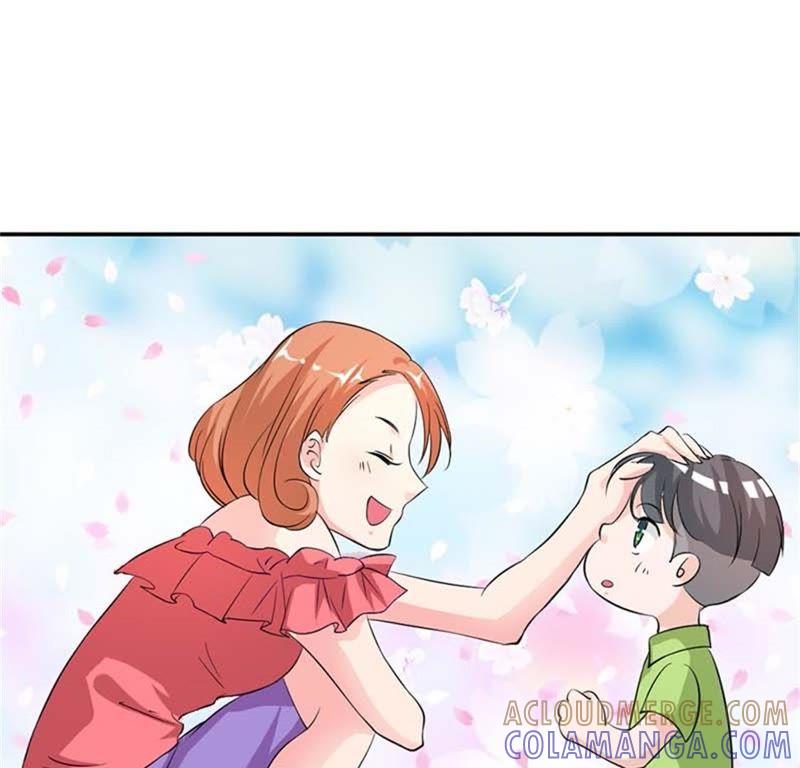 这次你认真一点-帝少契约萌妻-鱼骨动漫（第11张）