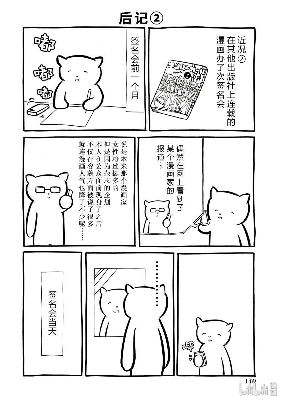 特别篇4-我不受欢迎，怎么想都是你们的错-谷川NICO,SE社（第12张）
