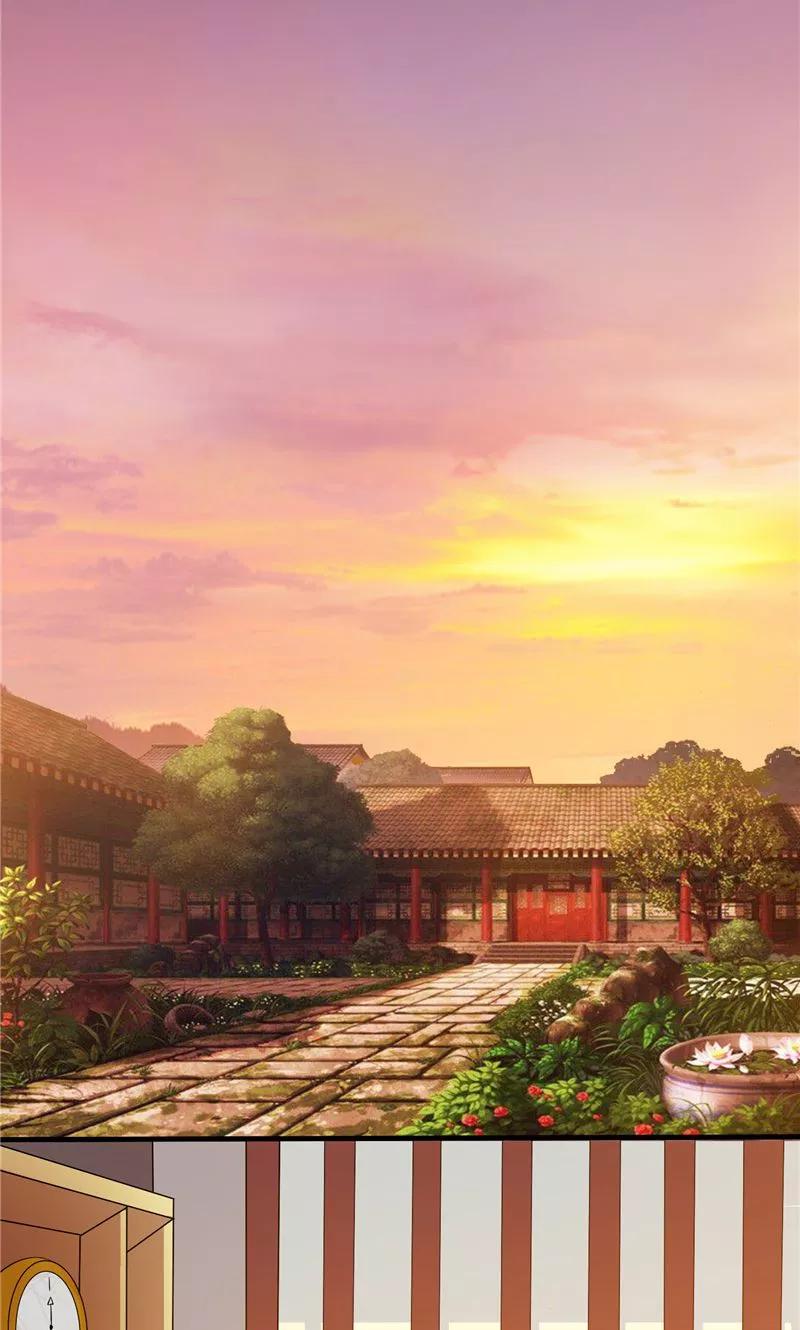 第2话在下琴堂-我不在故宫修文物-神鱼漫社（第2张）