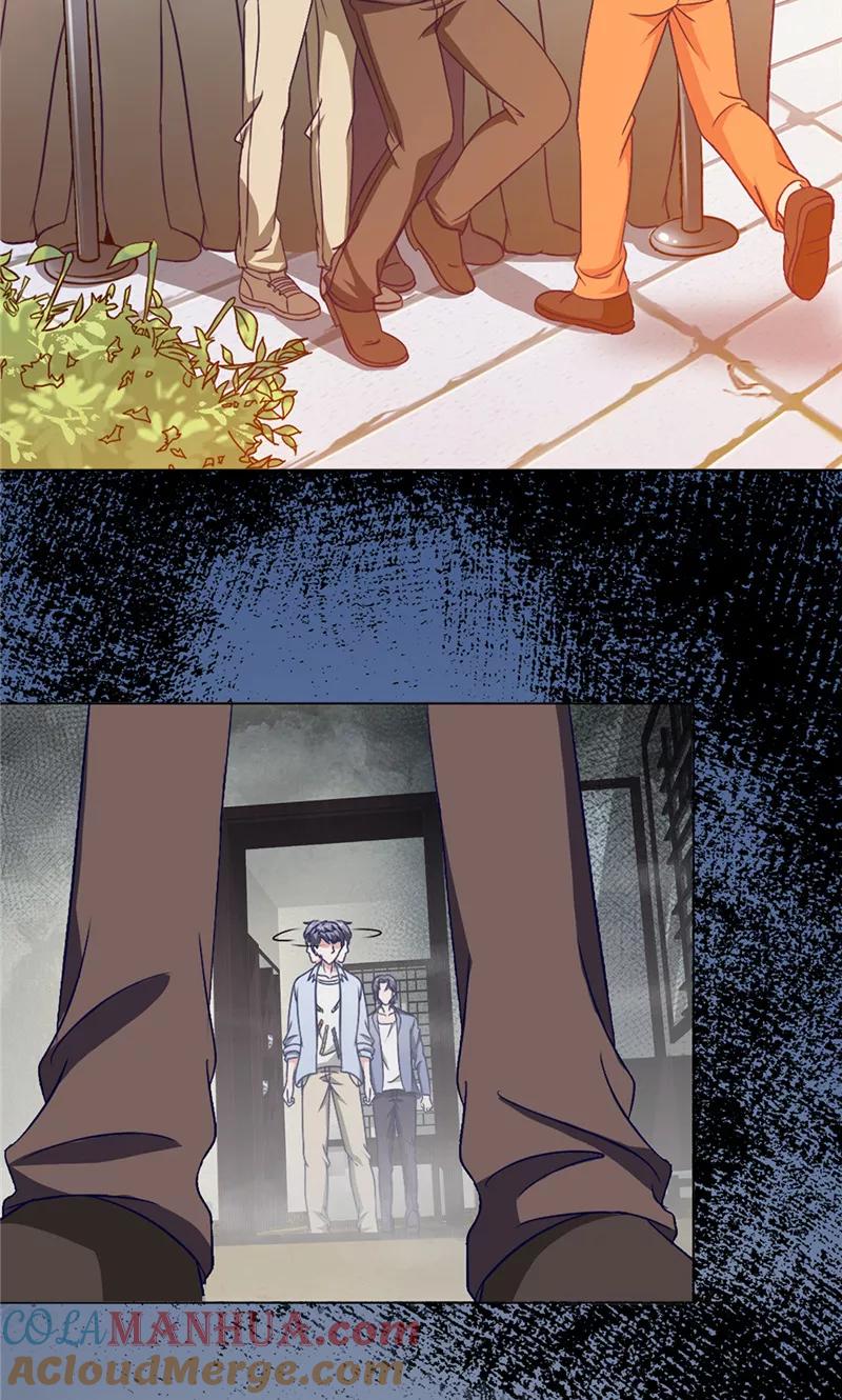第43话火烧陈家-我不在故宫修文物-神鱼漫社（第5张）