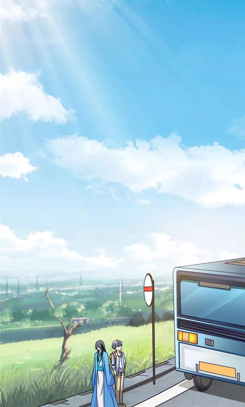 第8话师傅钟启-我不在故宫修文物-神鱼漫社（第2张）
