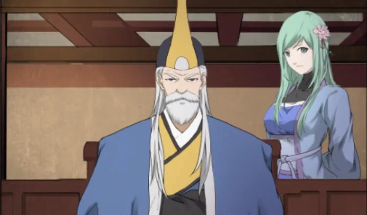 200见凌师祖-剑逆苍穹-丰祺动漫 x 一搏传媒（第14张）