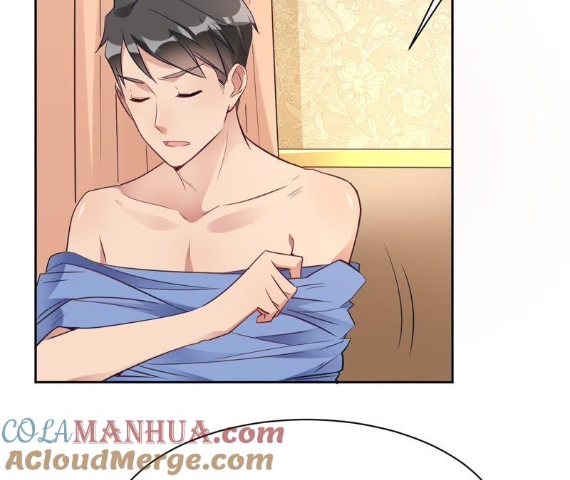第15话我终于可以出去了？-我成了科学家的恋爱实验品-三福动漫（第4张）