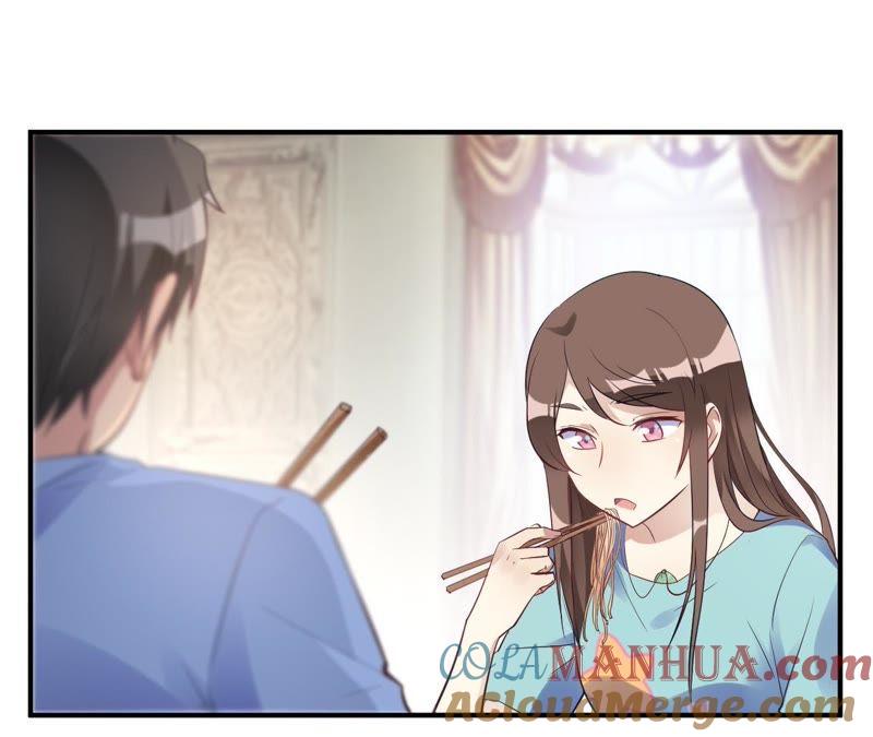 第21话夜深人静停电了！！？-我成了科学家的恋爱实验品-三福动漫（第4张）