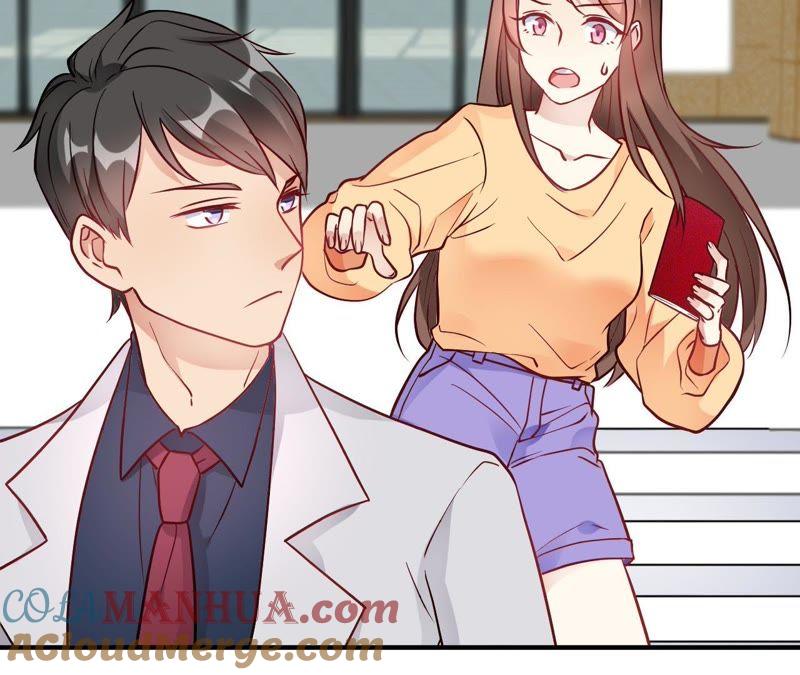 第37话老板搓澡不？-我成了科学家的恋爱实验品-三福动漫（第7张）