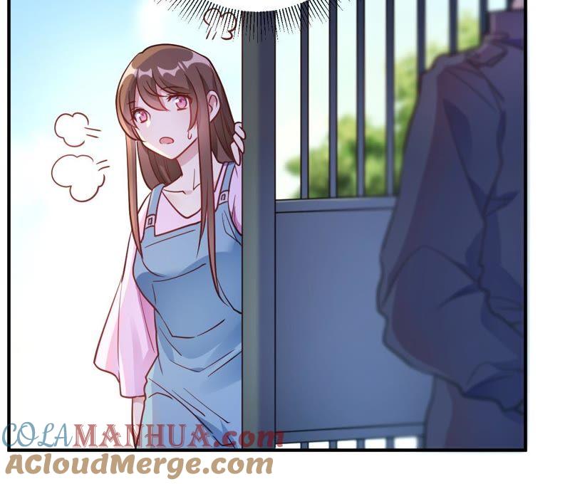 第61话夜不归宿-我成了科学家的恋爱实验品-三福动漫（第7张）