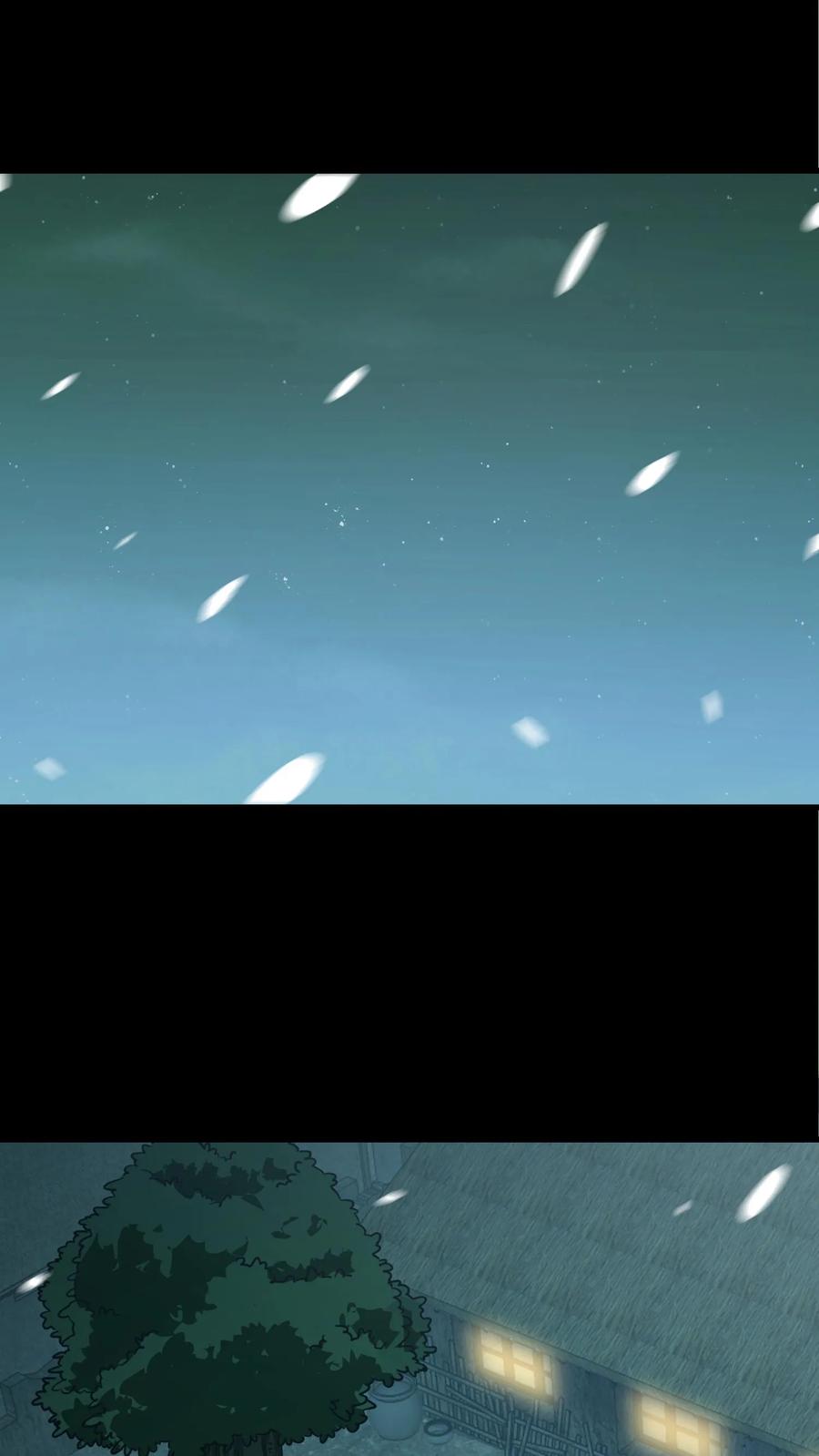 第131话生魂过界-我出生当天，百鬼夜行，雪尸护道-（第2张）
