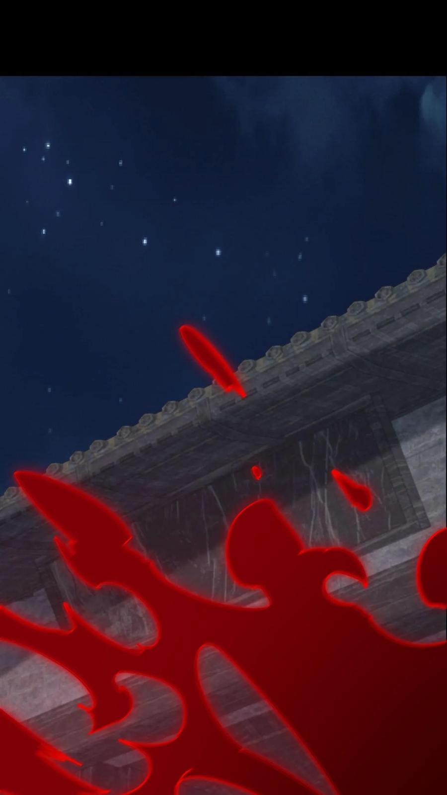 第145话吃醋-我出生当天，百鬼夜行，雪尸护道-（第2张）