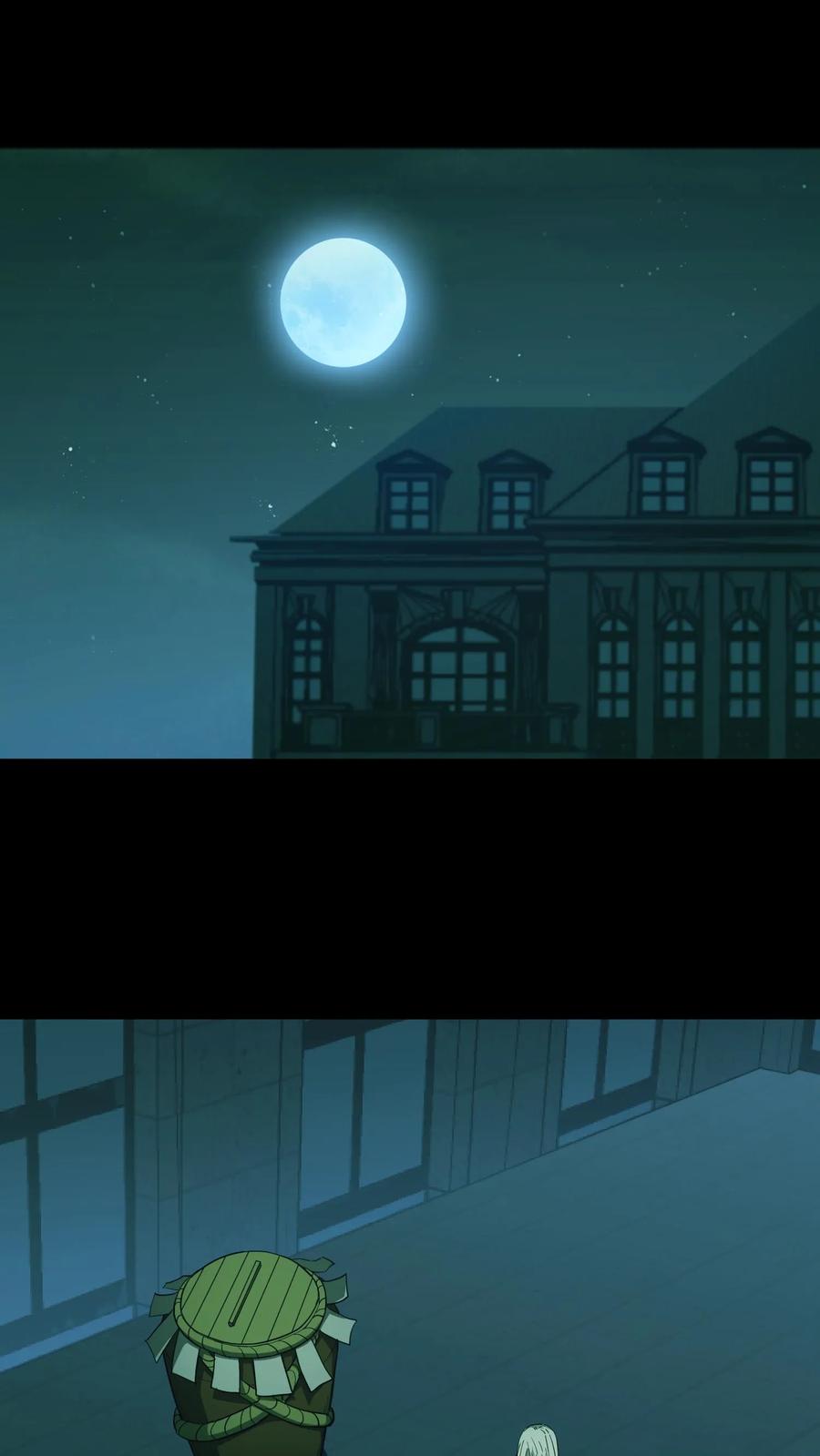 第152话李家兄妹-我出生当天，百鬼夜行，雪尸护道-（第2张）
