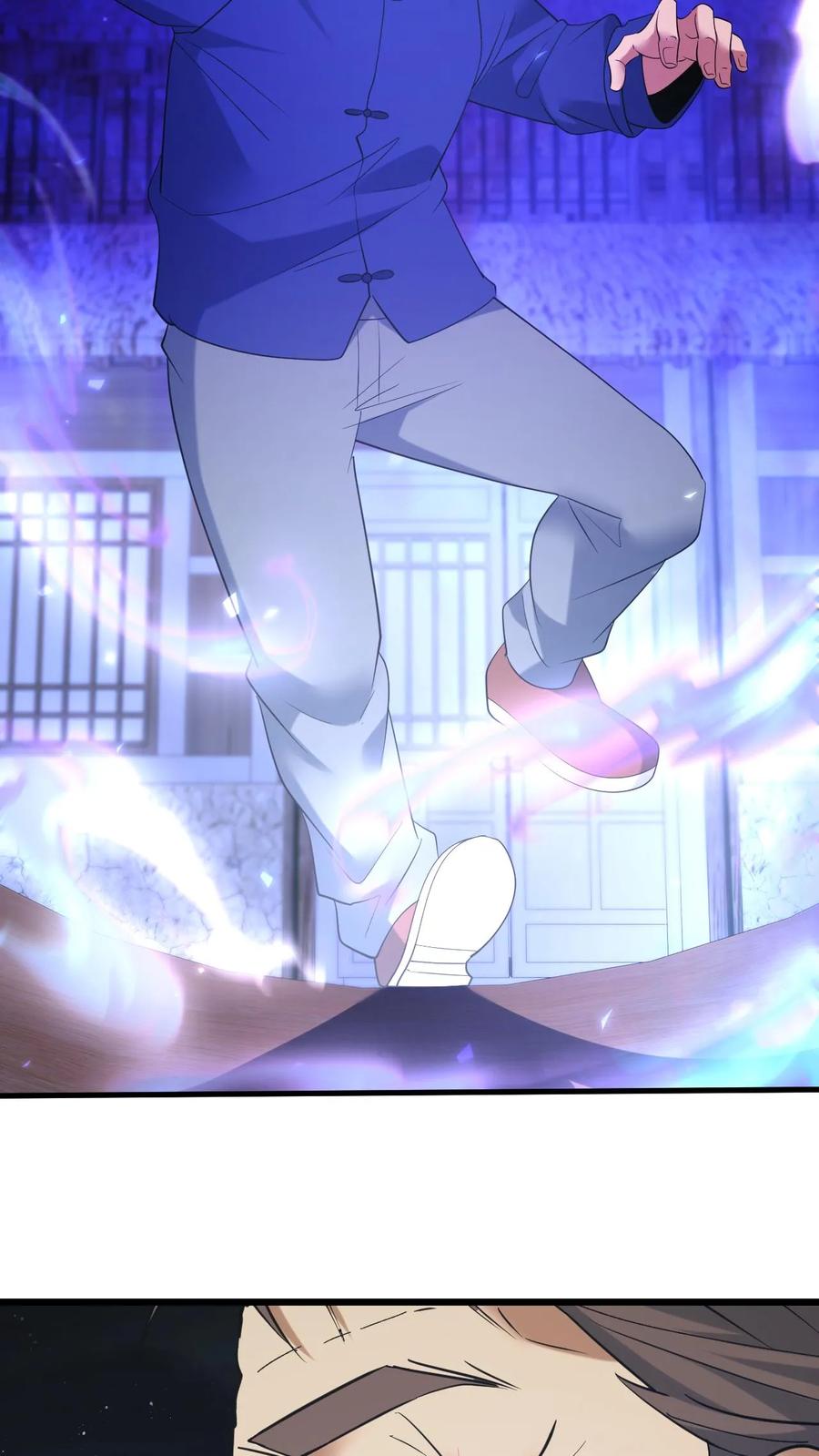 第164话除恶务尽-我出生当天，百鬼夜行，雪尸护道-[db:作者]（第12张）