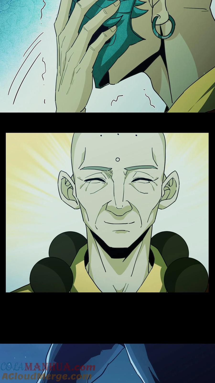 第166话善恶一念间-我出生当天，百鬼夜行，雪尸护道-[db:作者]（第13张）