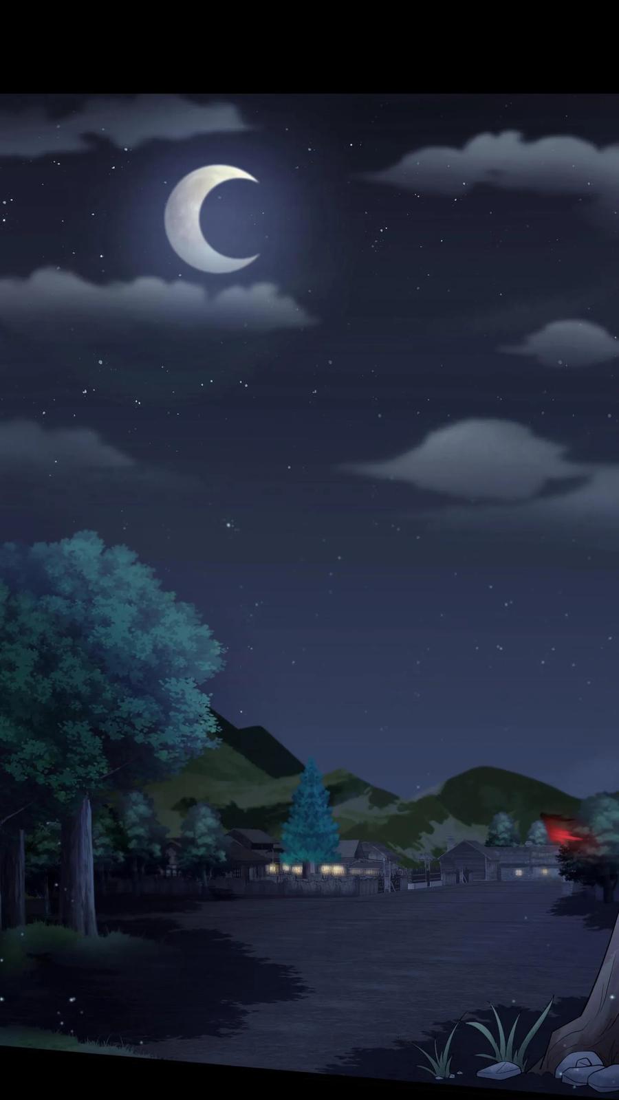 第15话铁棺材-我出生当天，百鬼夜行，雪尸护道-（第2张）
