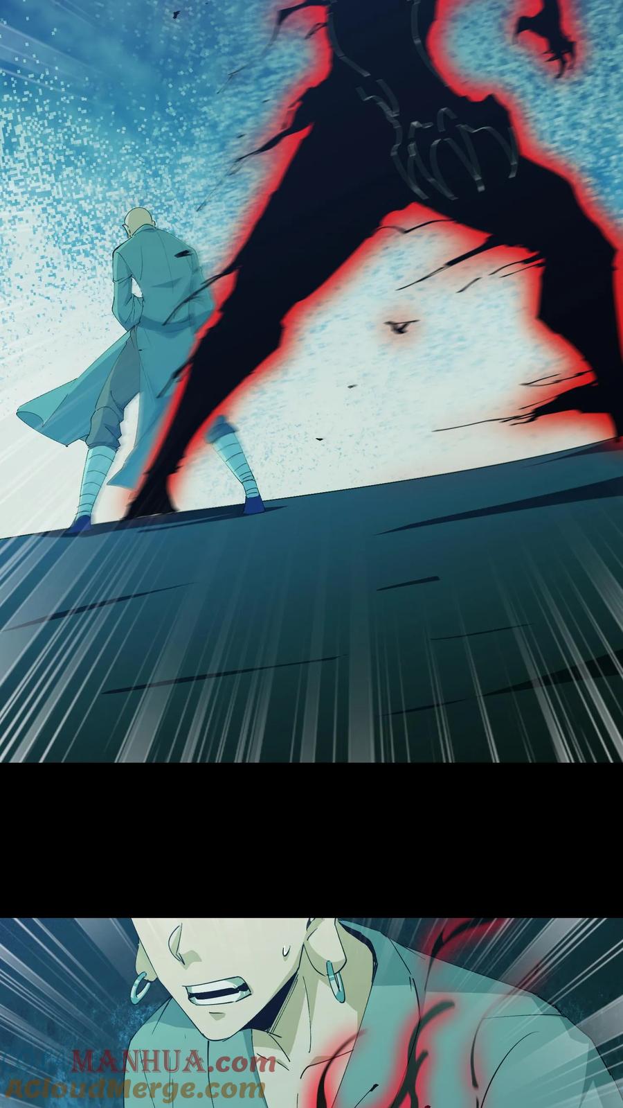 第174话无心-我出生当天，百鬼夜行，雪尸护道-[db:作者]（第3张）