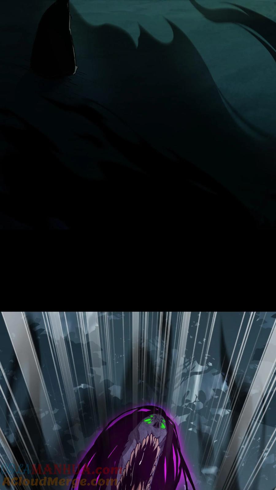 第179话活吞鬼佛-我出生当天，百鬼夜行，雪尸护道-（第21张）