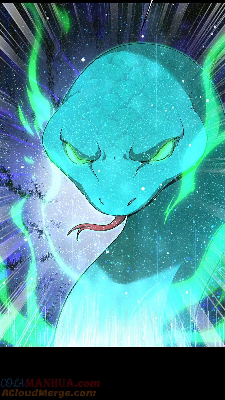第207话忌日-我出生当天，百鬼夜行，雪尸护道-[db:作者]（第15张）