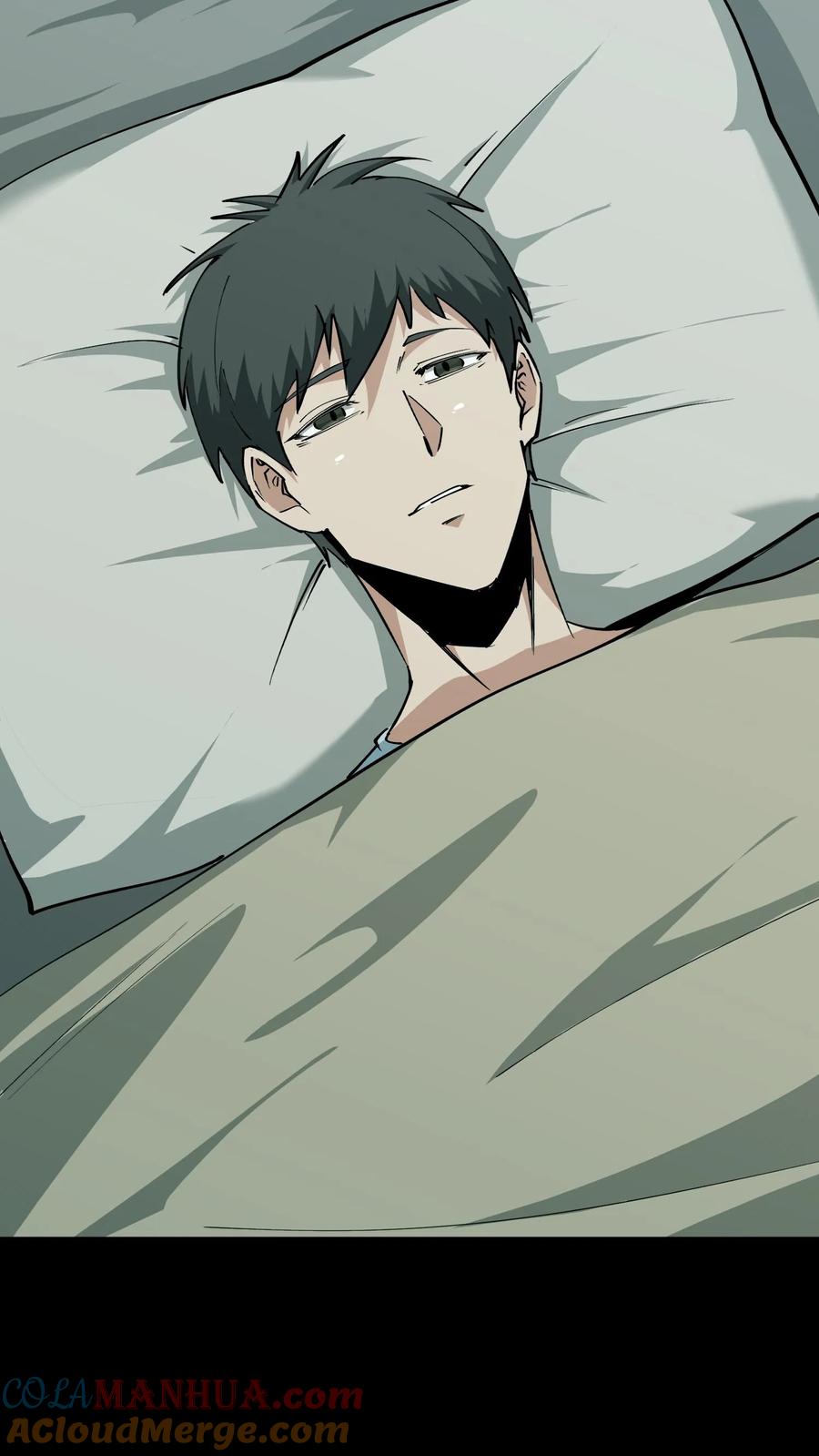 第207话忌日-我出生当天，百鬼夜行，雪尸护道-[db:作者]（第17张）