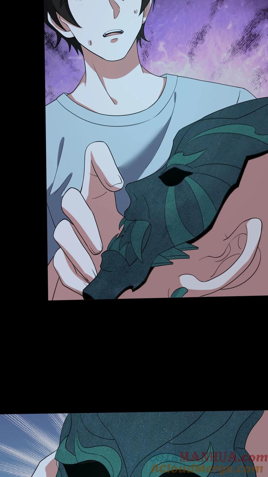 第215话鬼佛的真容-我出生当天，百鬼夜行，雪尸护道-[db:作者]（第13张）