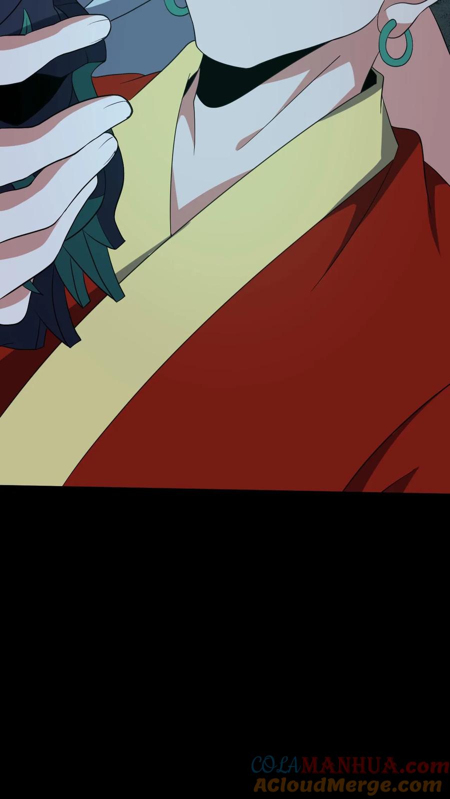 第215话鬼佛的真容-我出生当天，百鬼夜行，雪尸护道-[db:作者]（第15张）