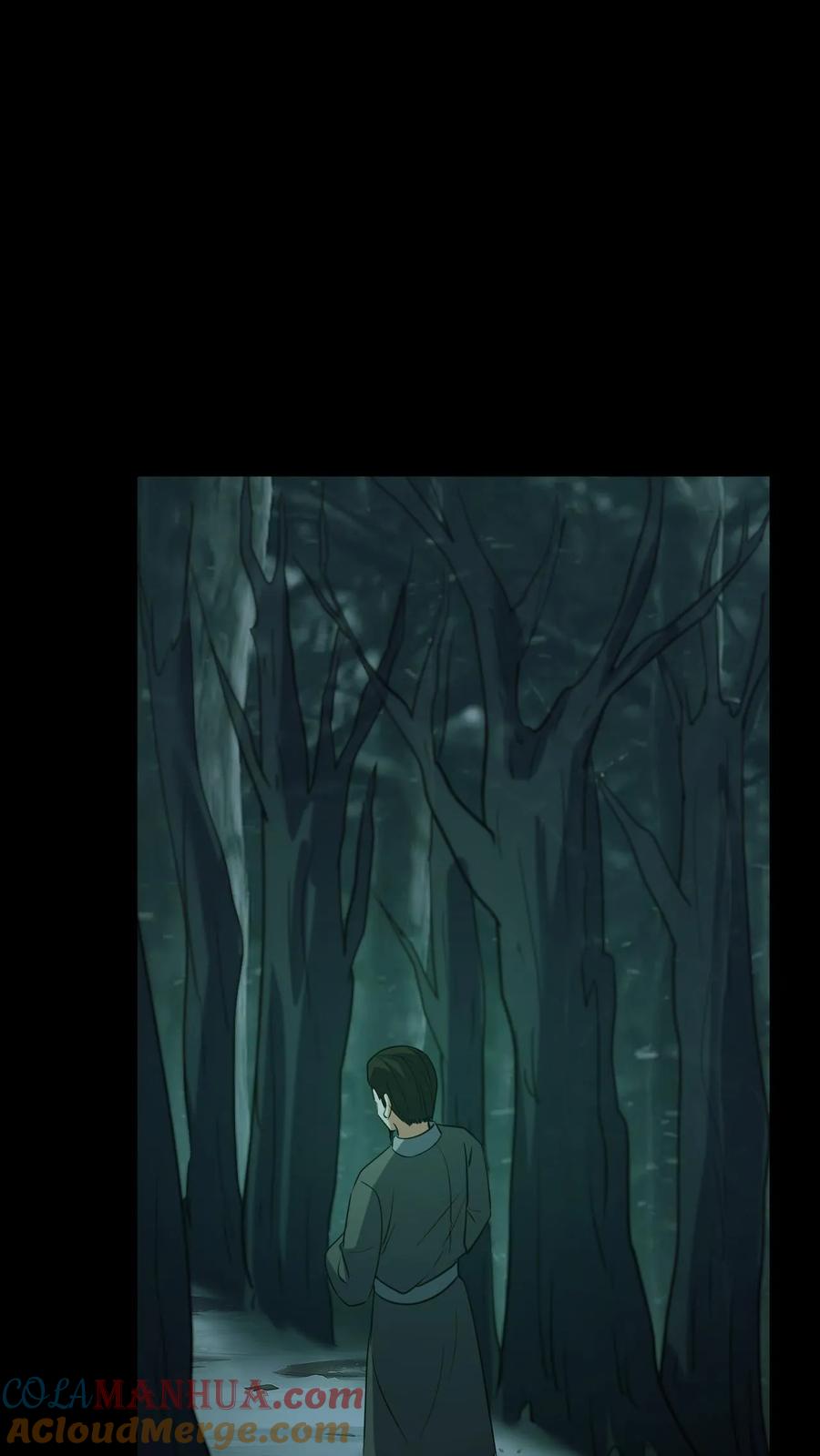 第216话过去的恩怨-我出生当天，百鬼夜行，雪尸护道-[db:作者]（第3张）