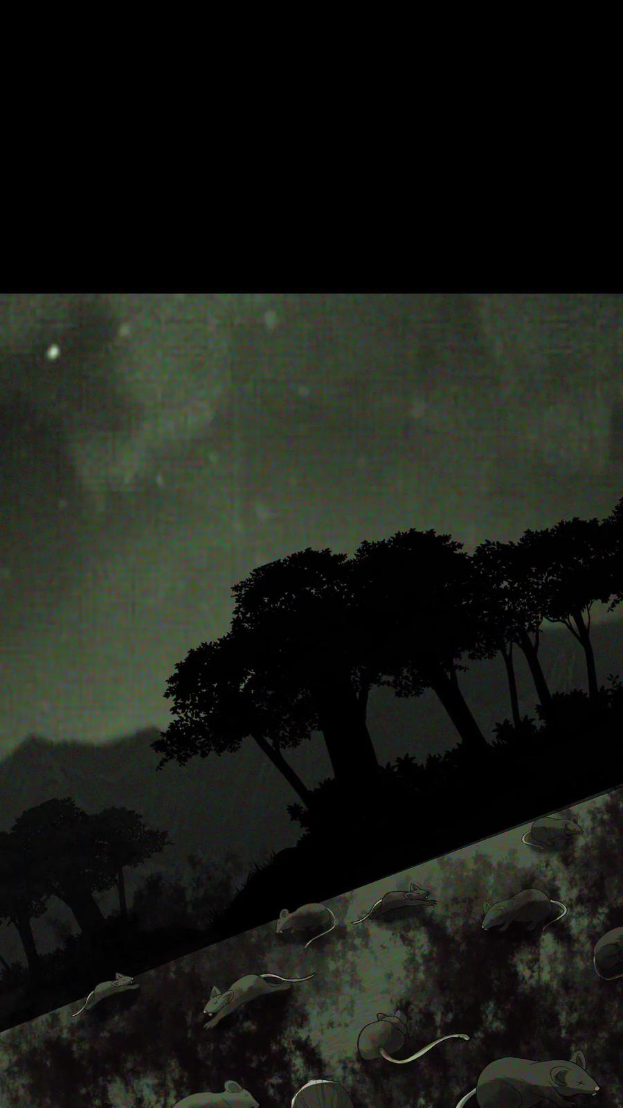 第216话过去的恩怨-我出生当天，百鬼夜行，雪尸护道-[db:作者]（第10张）