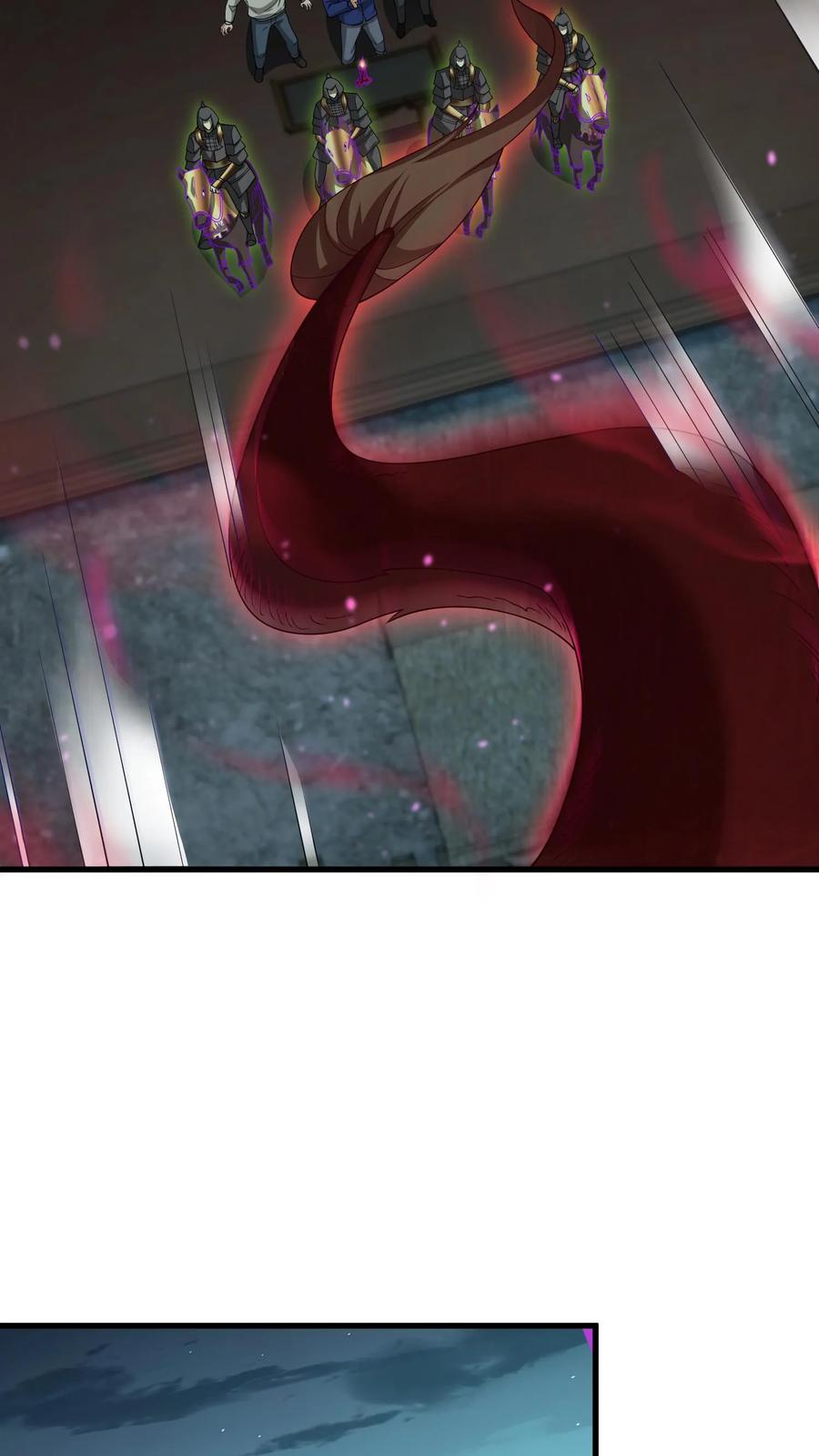 第218话索命灵龙-我出生当天，百鬼夜行，雪尸护道-[db:作者]（第18张）