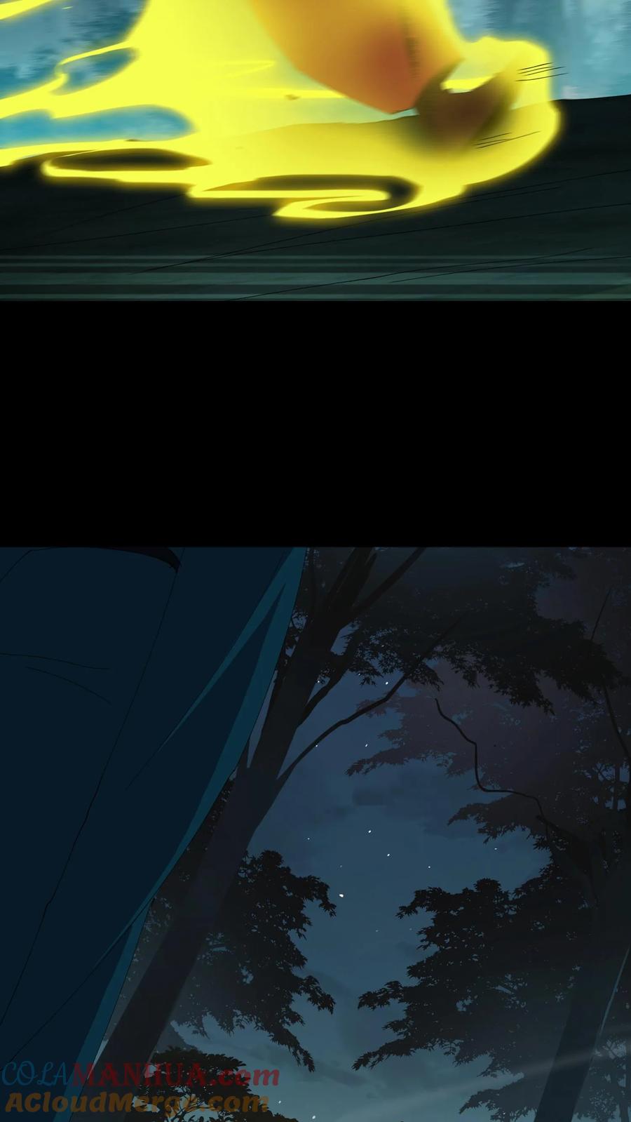 第223话暂时的和平-我出生当天，百鬼夜行，雪尸护道-[db:作者]（第21张）