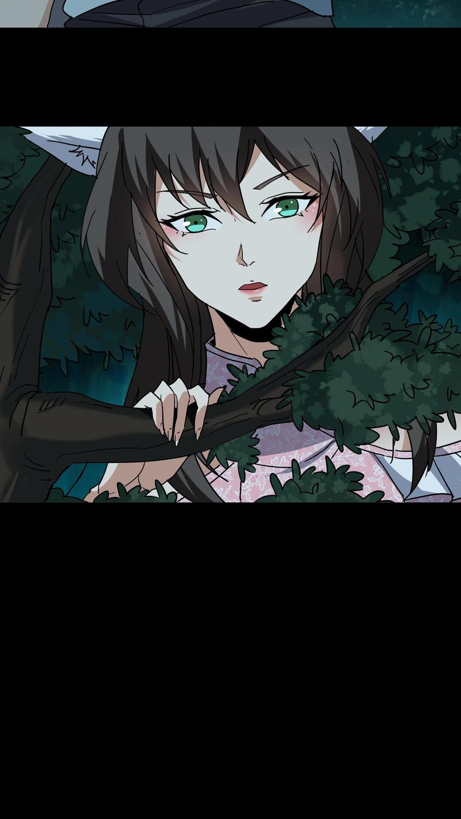 第239话赶尸人与方士-我出生当天，百鬼夜行，雪尸护道-[db:作者]（第4张）