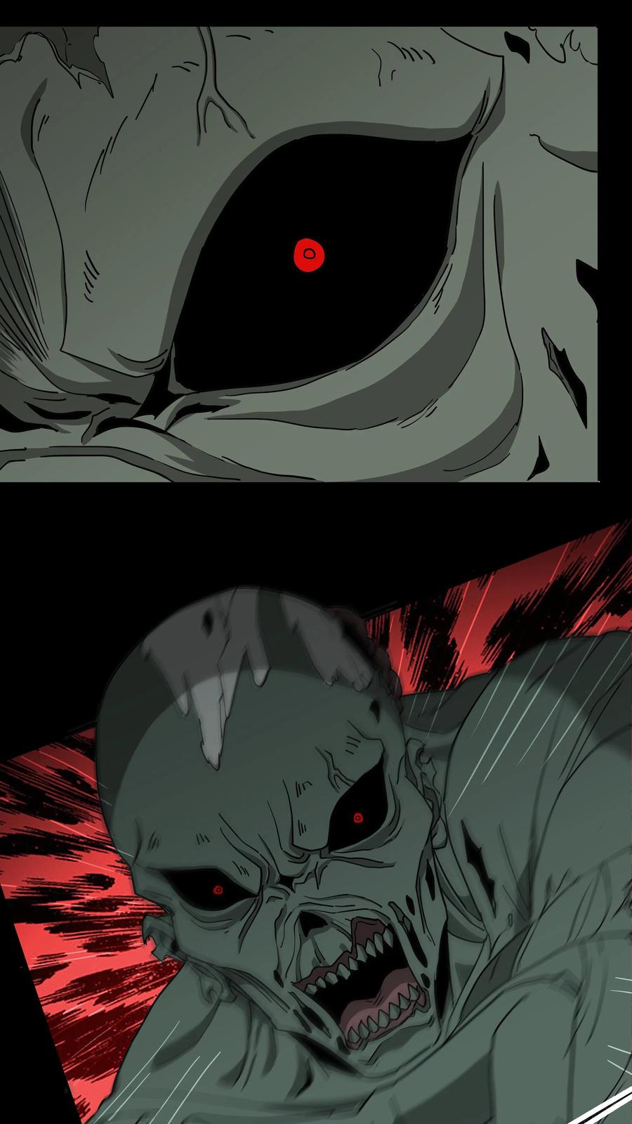 第239话赶尸人与方士-我出生当天，百鬼夜行，雪尸护道-[db:作者]（第20张）