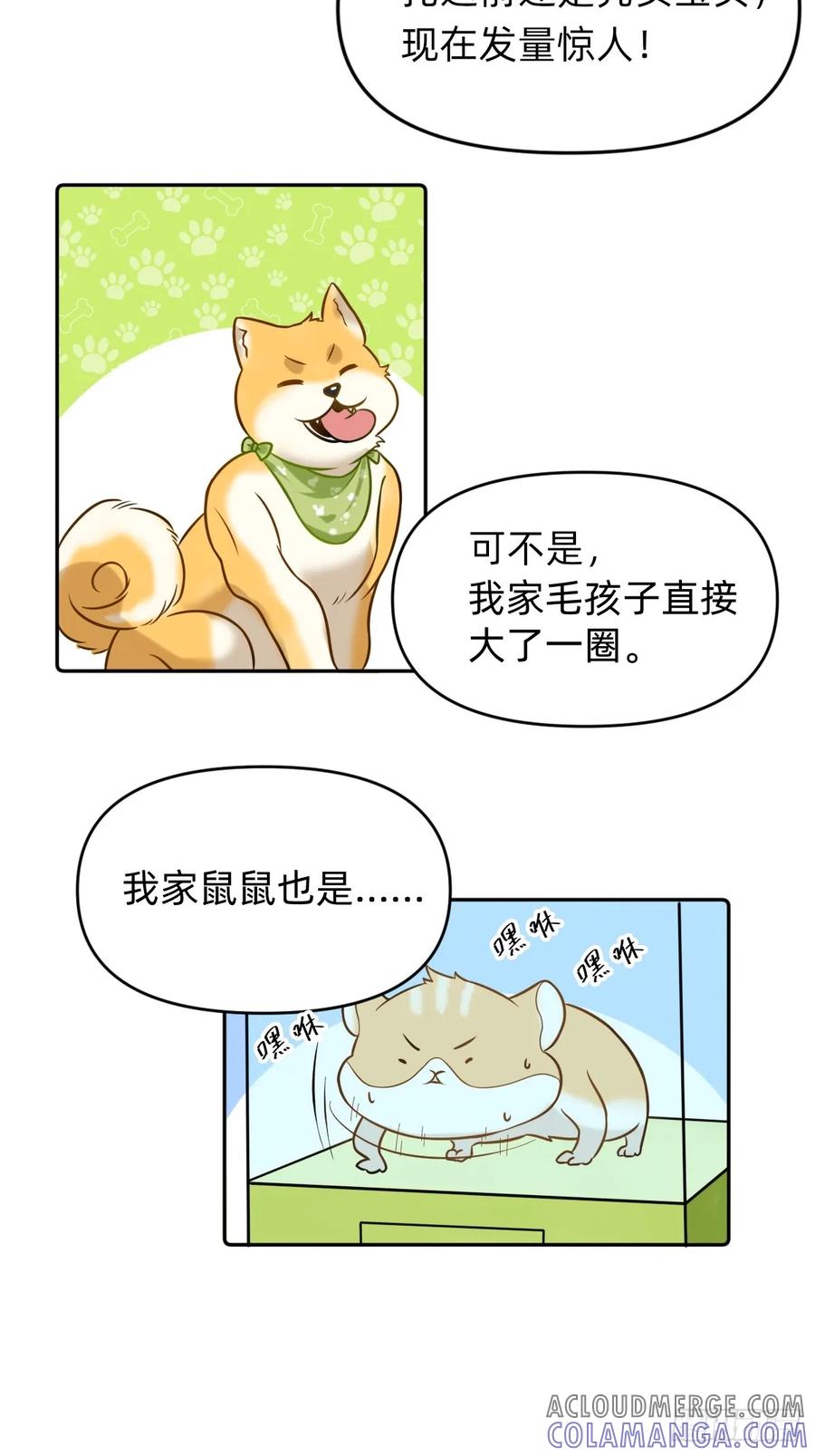 025特殊功效-职场三分甜-漫糖出品（第1张）