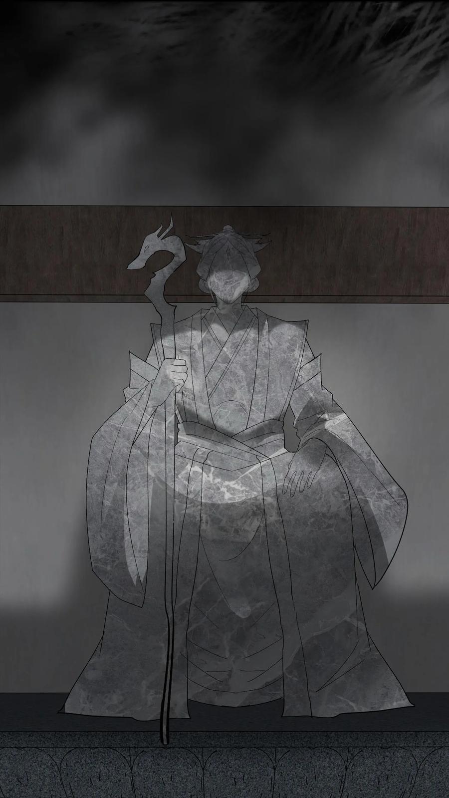 第260话兵魂拦路-我出生当天，百鬼夜行，雪尸护道-[db:作者]（第8张）