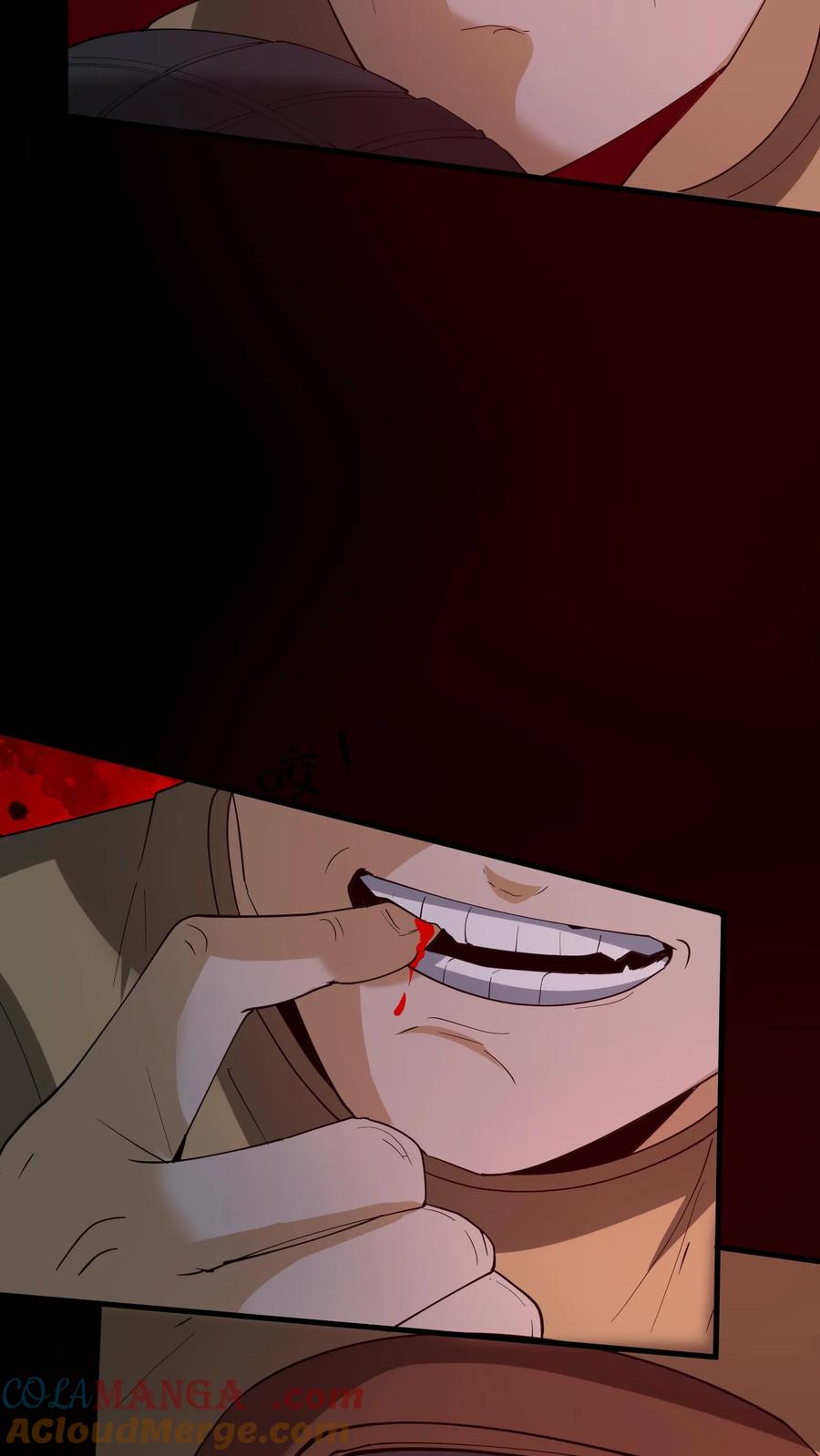 第270话张家的秘术-我出生当天，百鬼夜行，雪尸护道-[db:作者]（第7张）