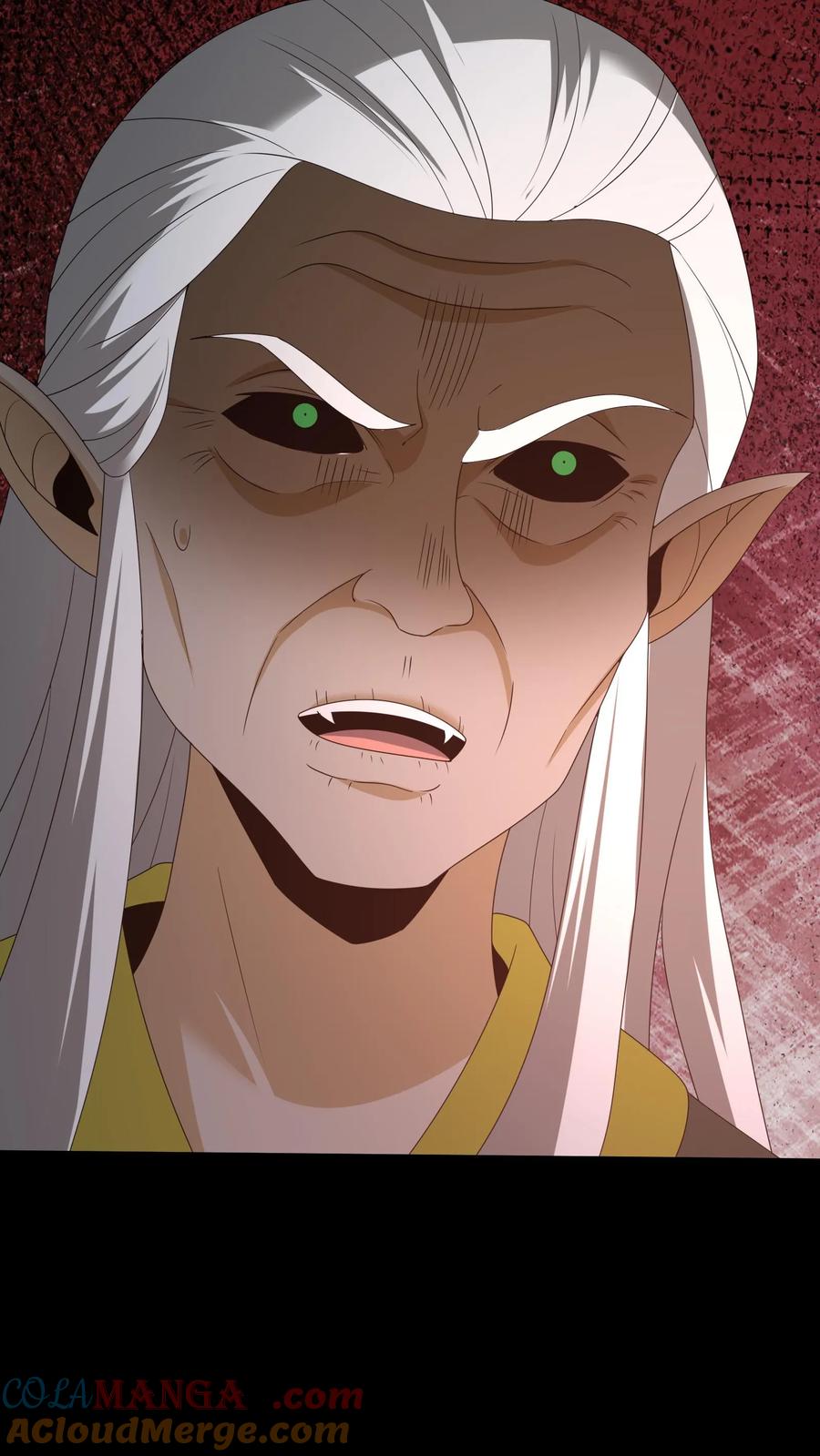 第274话麻衣姥姥的去向-我出生当天，百鬼夜行，雪尸护道-[db:作者]（第27张）