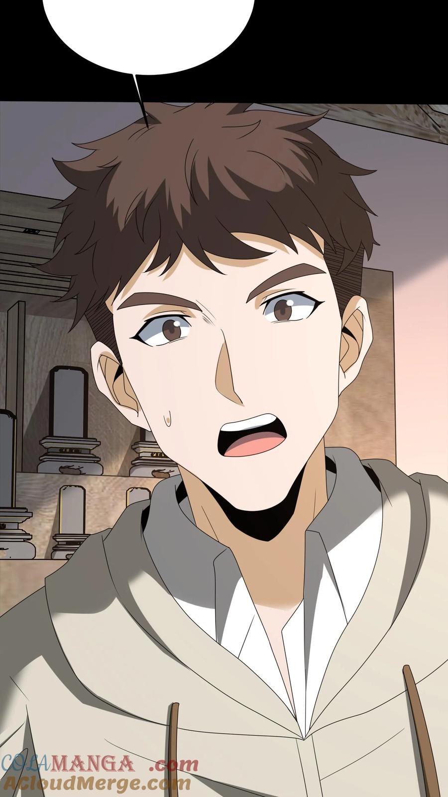 第274话麻衣姥姥的去向-我出生当天，百鬼夜行，雪尸护道-[db:作者]（第29张）