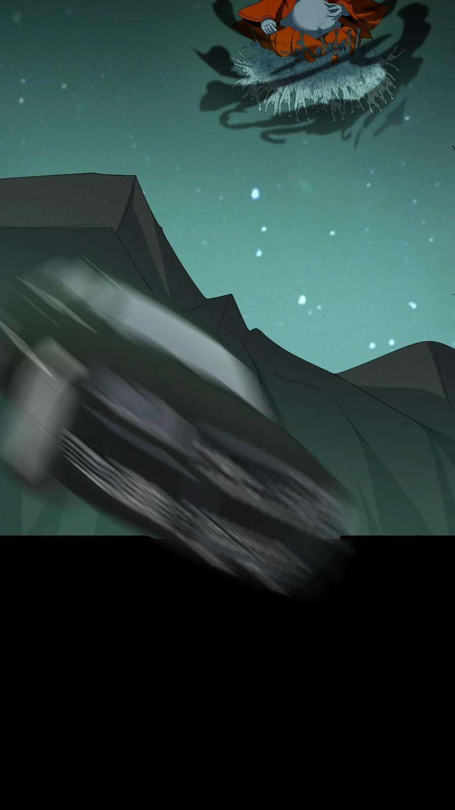 第281话意料之外的敌人-我出生当天，百鬼夜行，雪尸护道-[db:作者]（第8张）