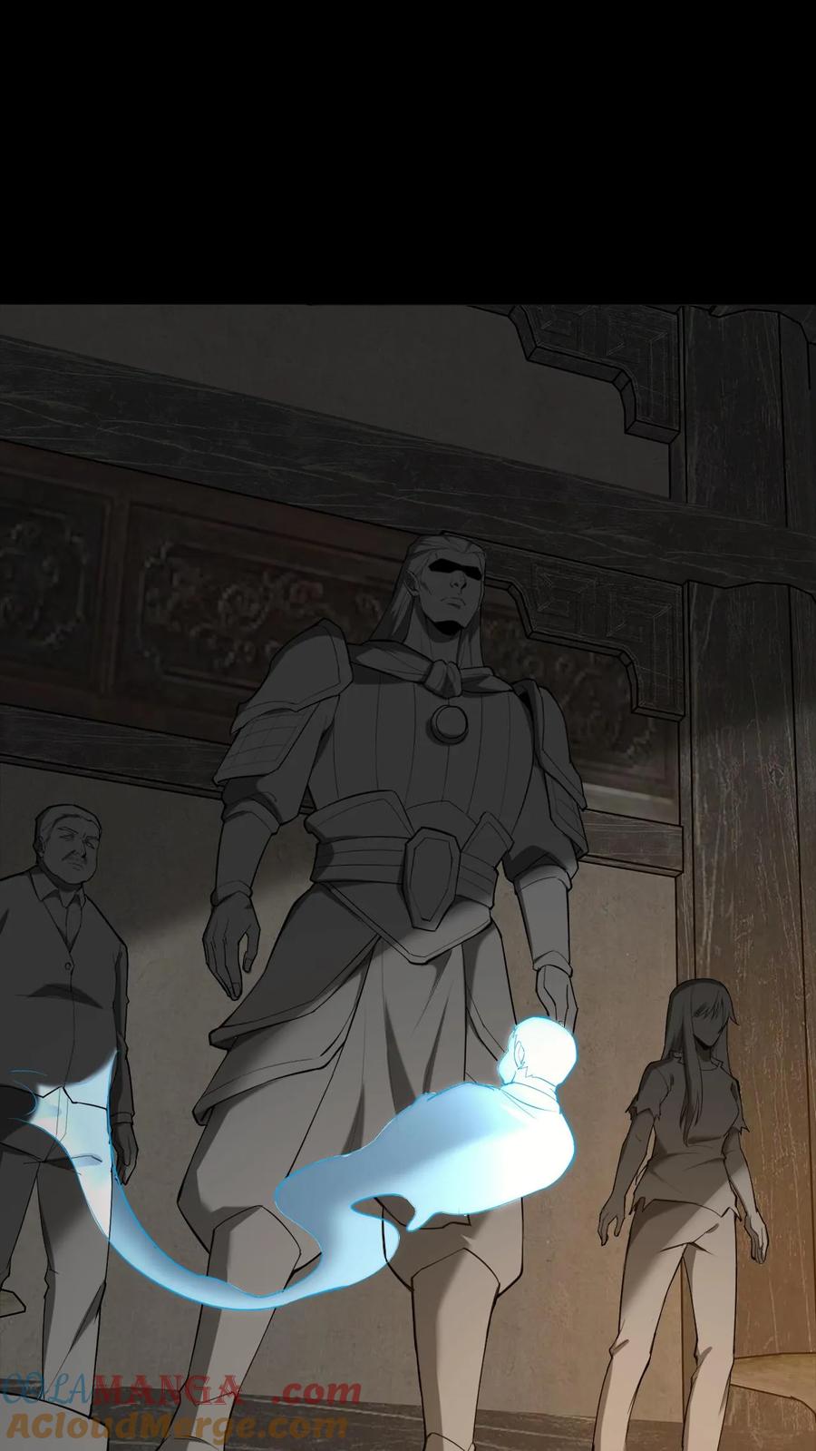 第282话故人之死-我出生当天，百鬼夜行，雪尸护道-[db:作者]（第15张）