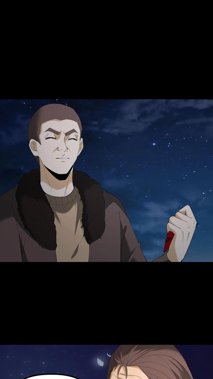 第285话因祸得福-我出生当天，百鬼夜行，雪尸护道-[db:作者]（第4张）
