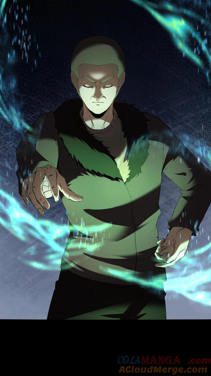 第285话因祸得福-我出生当天，百鬼夜行，雪尸护道-[db:作者]（第11张）
