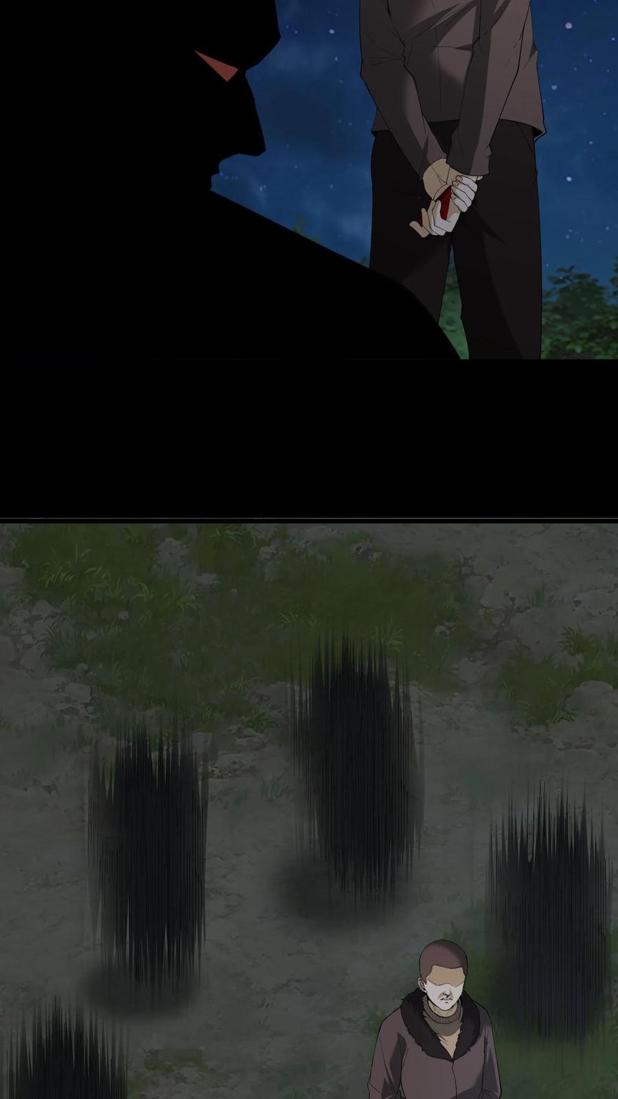 第285话因祸得福-我出生当天，百鬼夜行，雪尸护道-[db:作者]（第8张）
