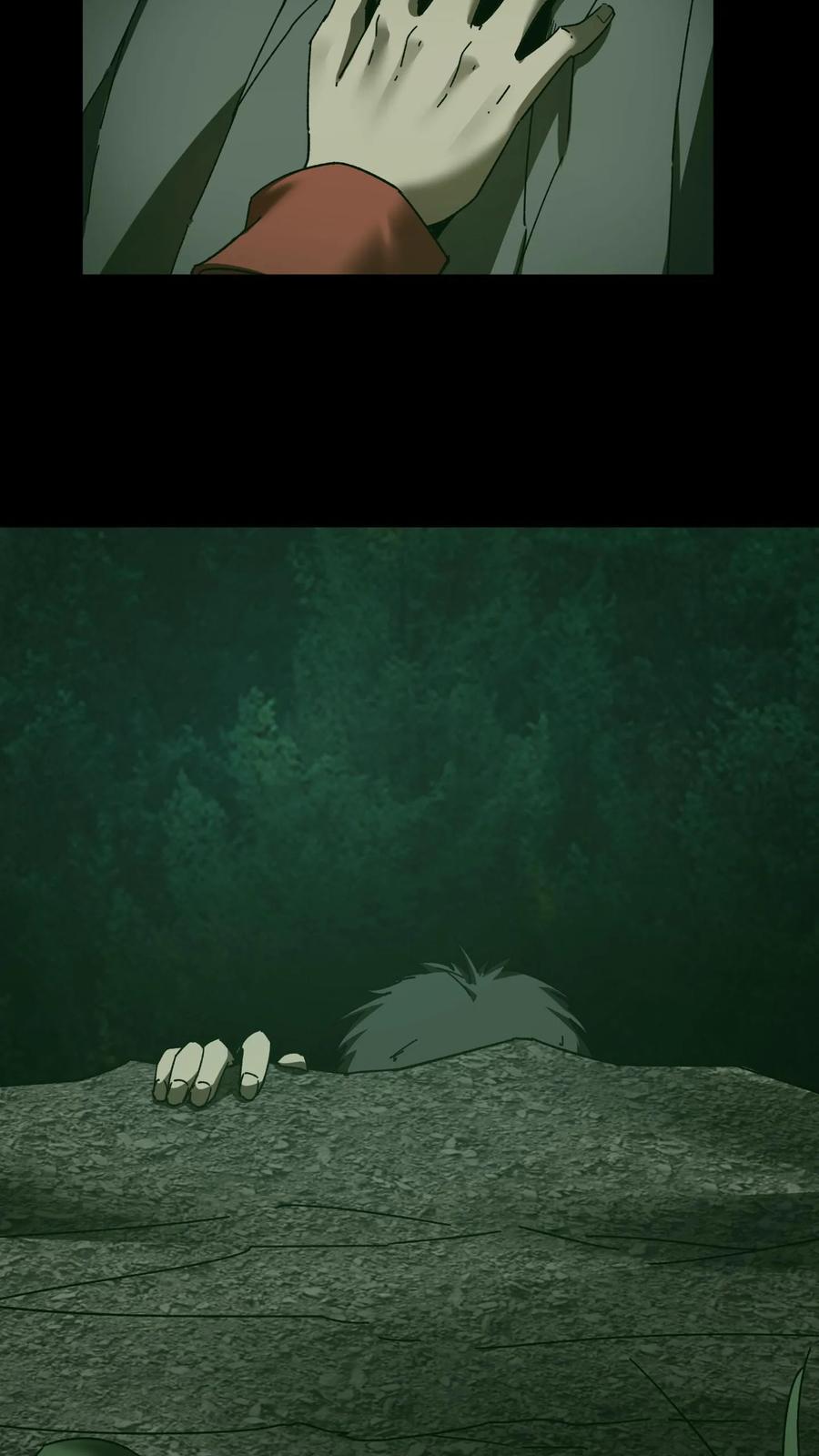 第27话求助-我出生当天，百鬼夜行，雪尸护道-（第16张）