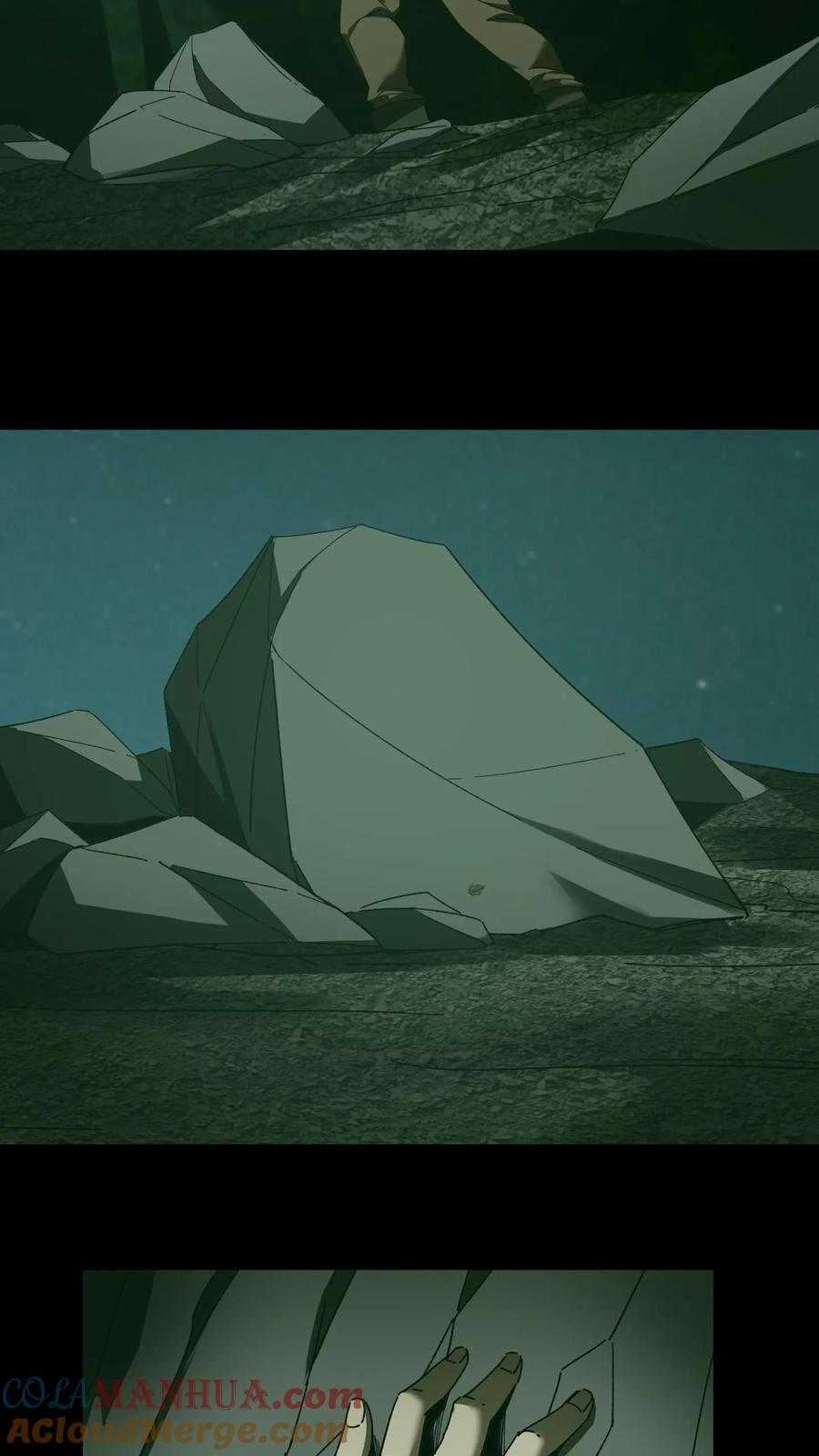 第27话求助-我出生当天，百鬼夜行，雪尸护道-（第15张）