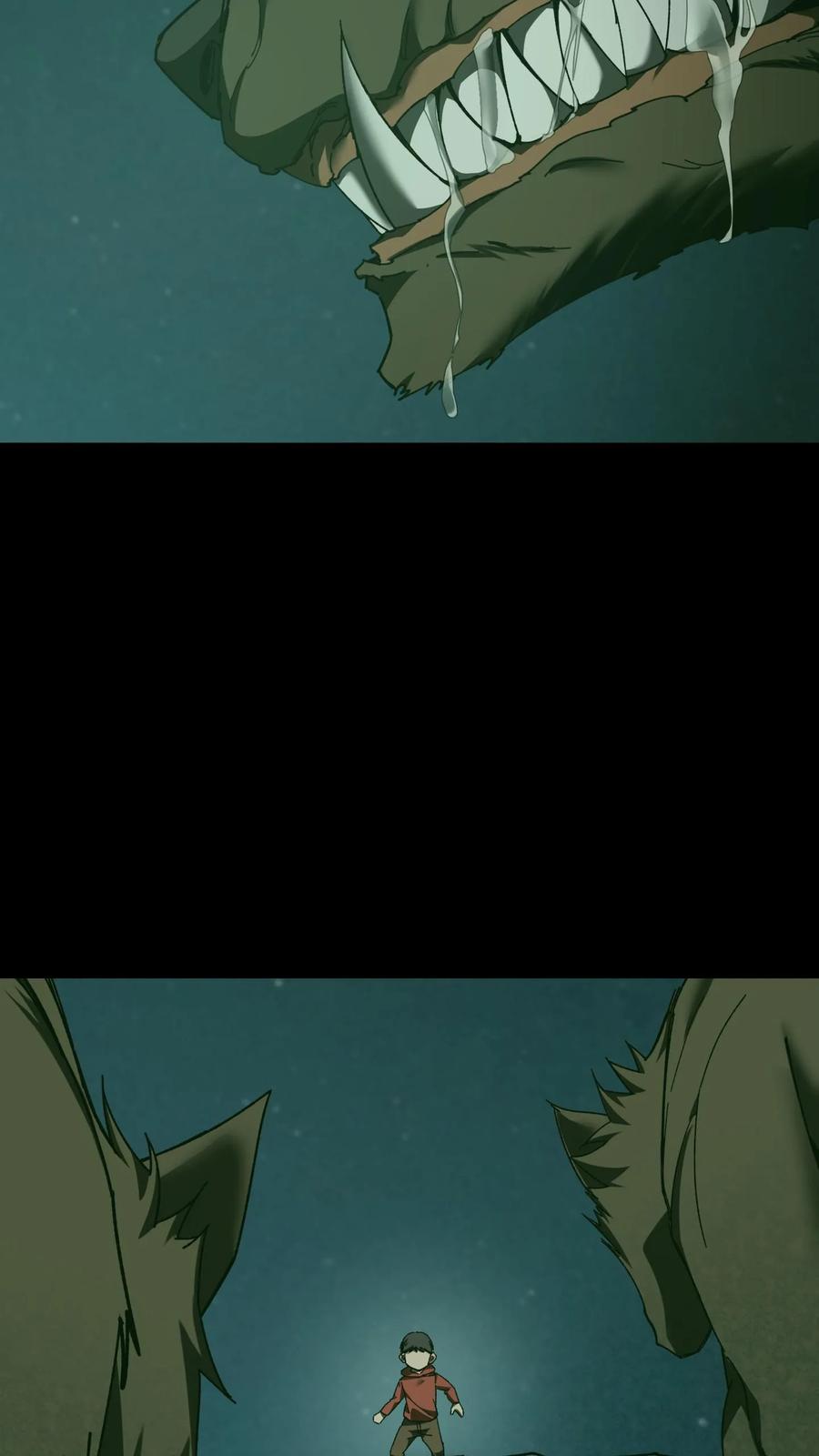第27话求助-我出生当天，百鬼夜行，雪尸护道-（第20张）