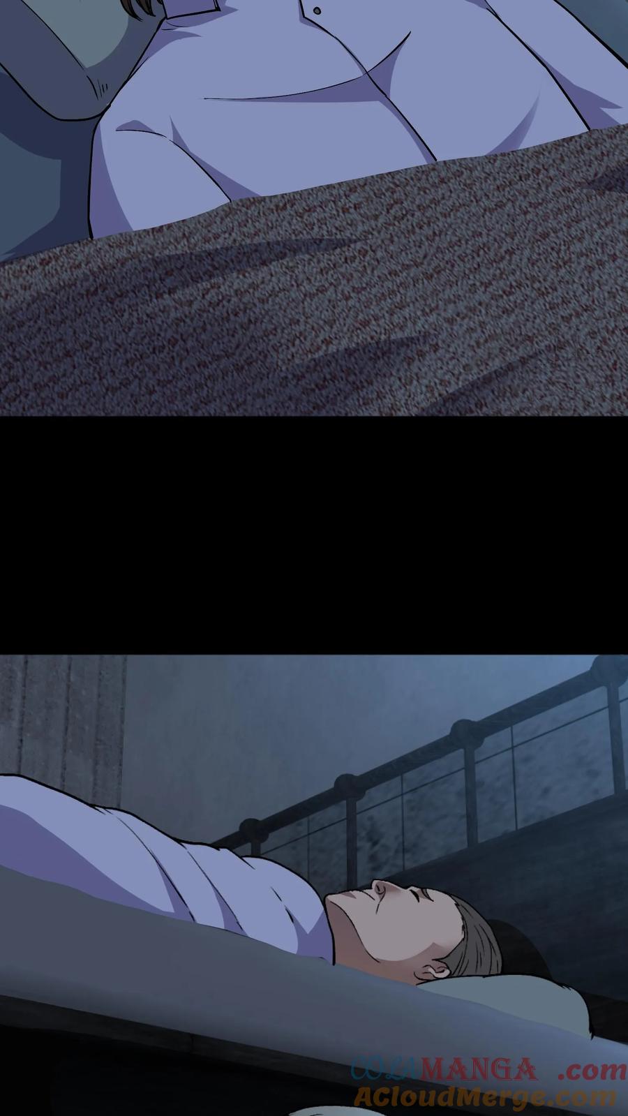 第310话夜访凶宅-我出生当天，百鬼夜行，雪尸护道-[db:作者]（第5张）