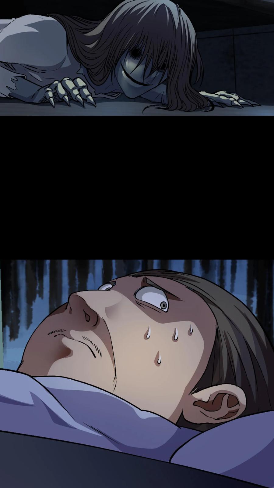 第310话夜访凶宅-我出生当天，百鬼夜行，雪尸护道-[db:作者]（第6张）